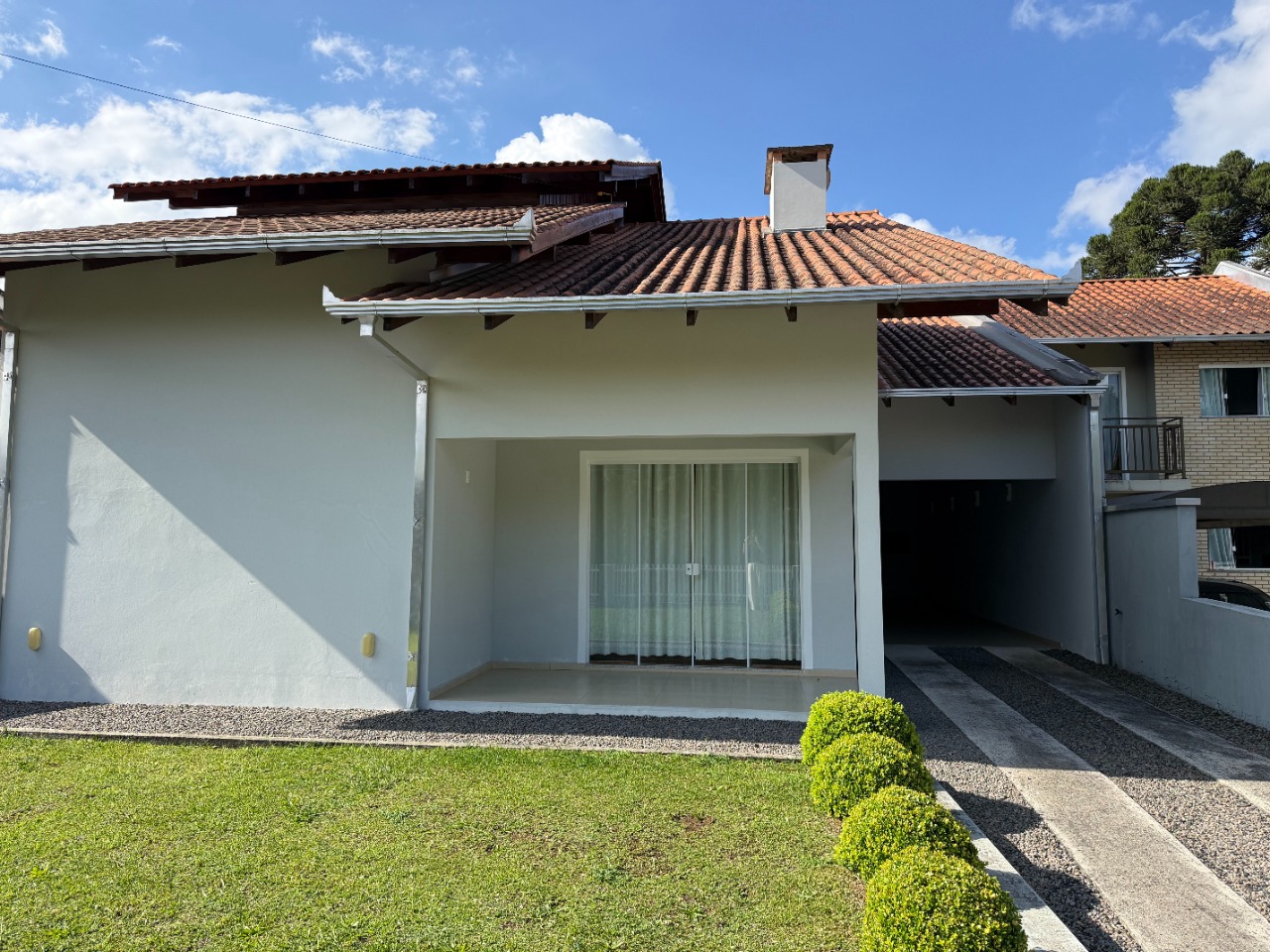 Casa Em Campo Alegre - Imagem 31