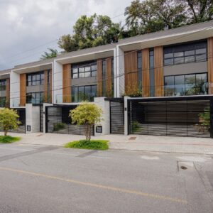 The Ivy Residence — 280 m² — 3