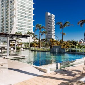 Al Mare Beach Front — 310 m²