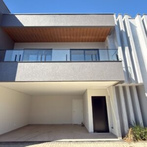 Moradas da Colina — 191 m²