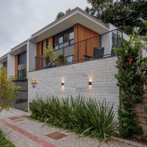 The Ivy Residence — 298 m² — 1