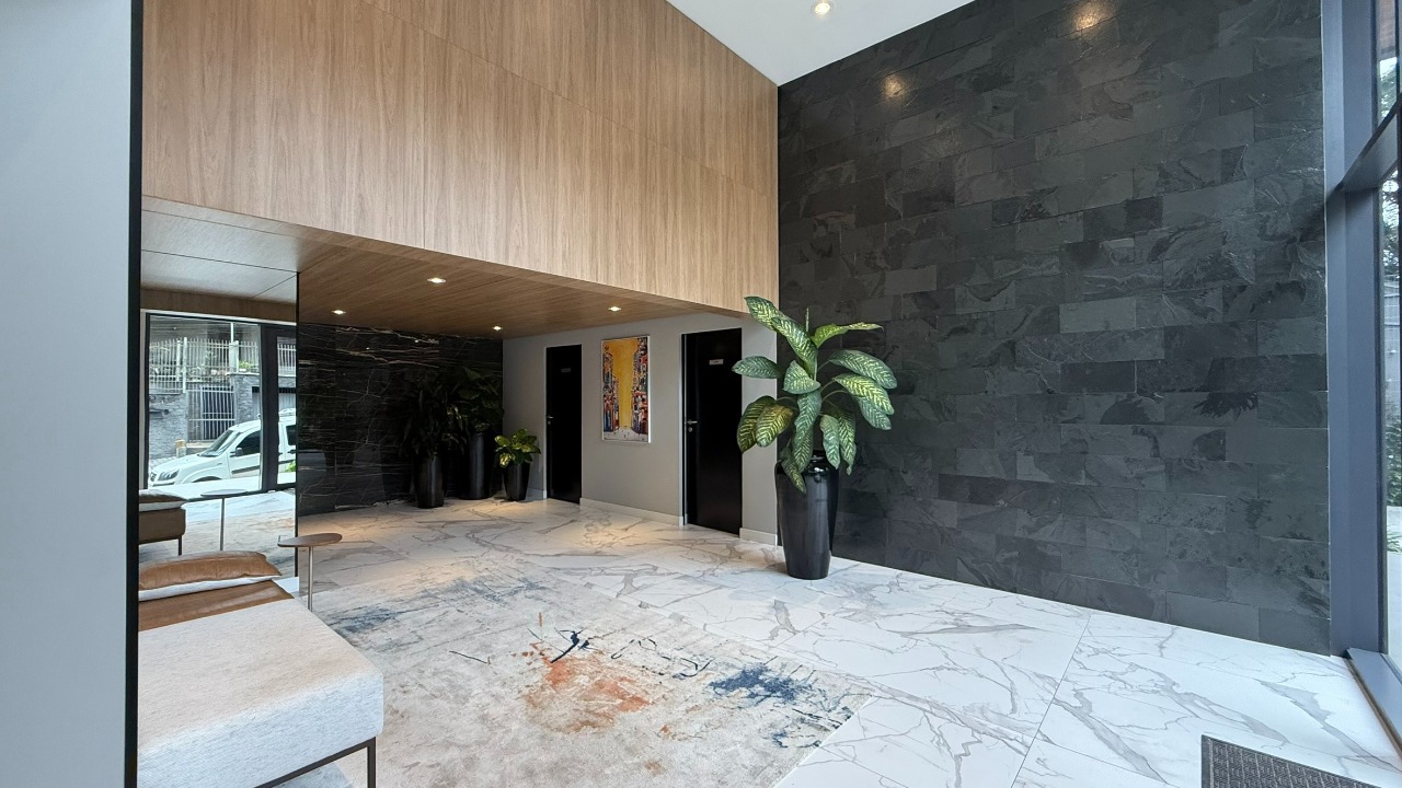 Ícono — 127 m² — 3