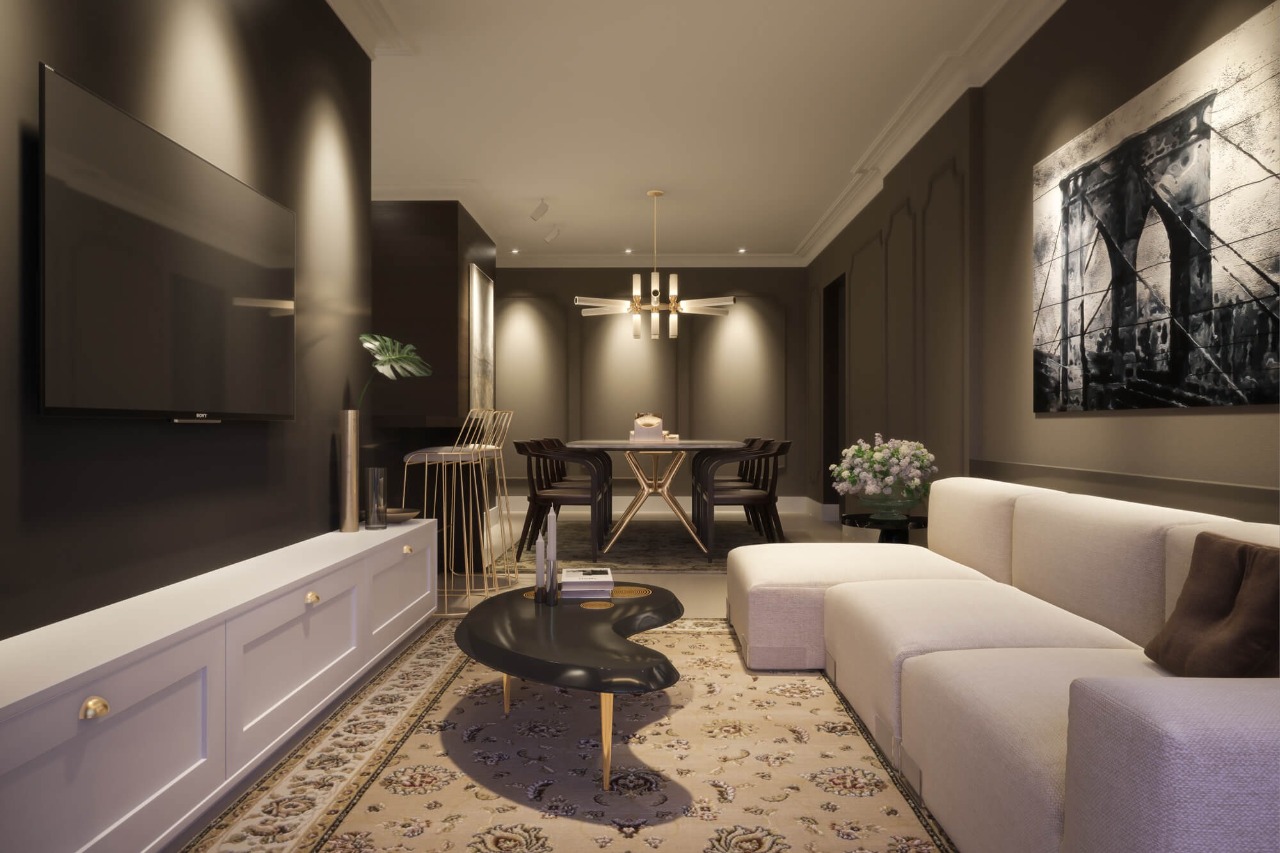 Gran Ducado Residence - Imagem 3