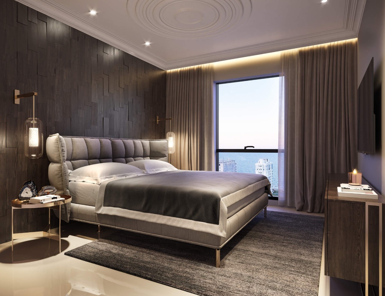 Gran Ducado Residence - Imagem 5