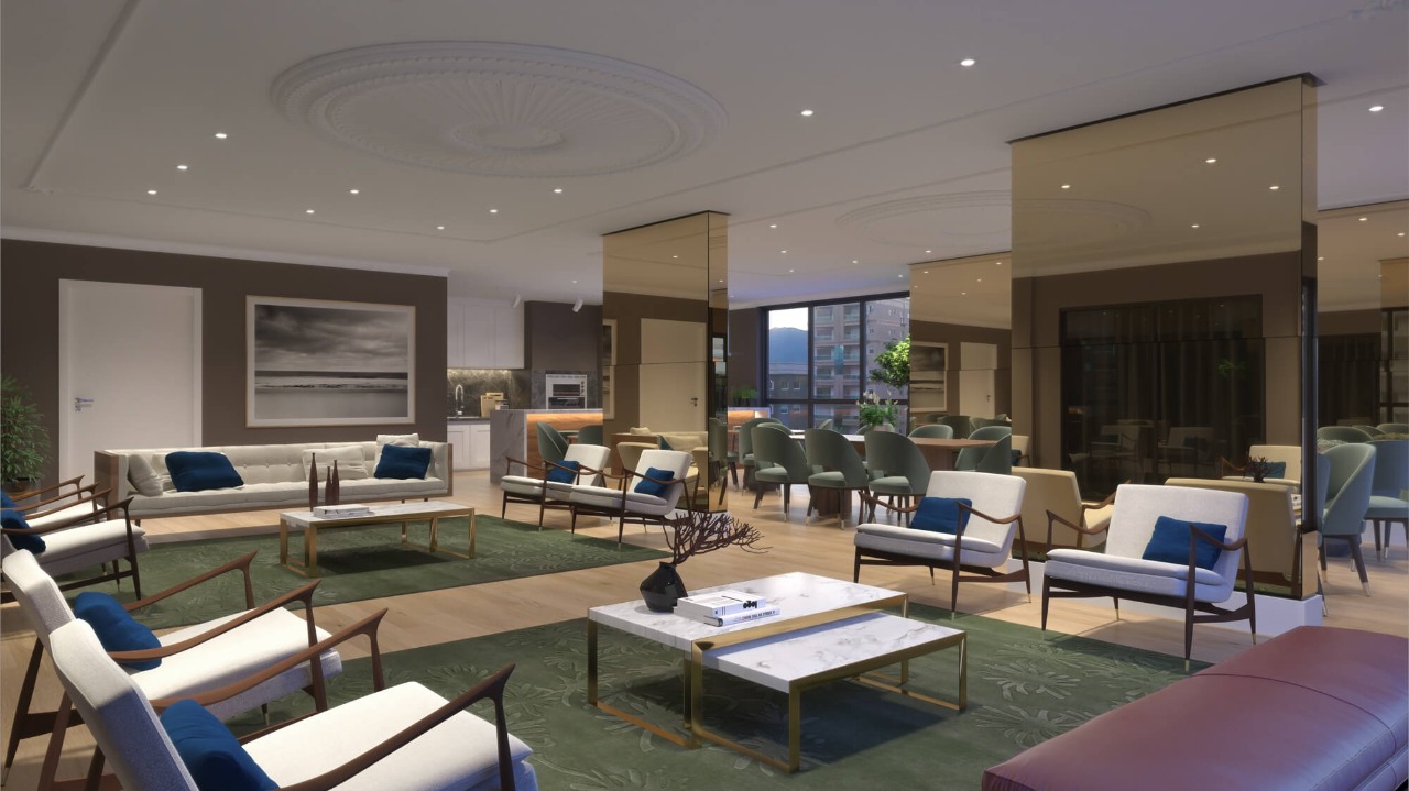 Gran Ducado Residence - Imagem 6