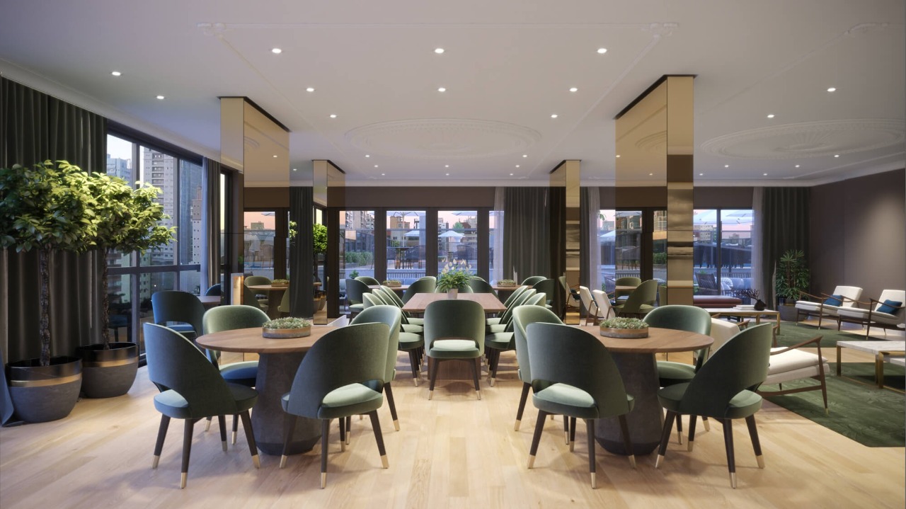 Gran Ducado Residence - Imagem 7