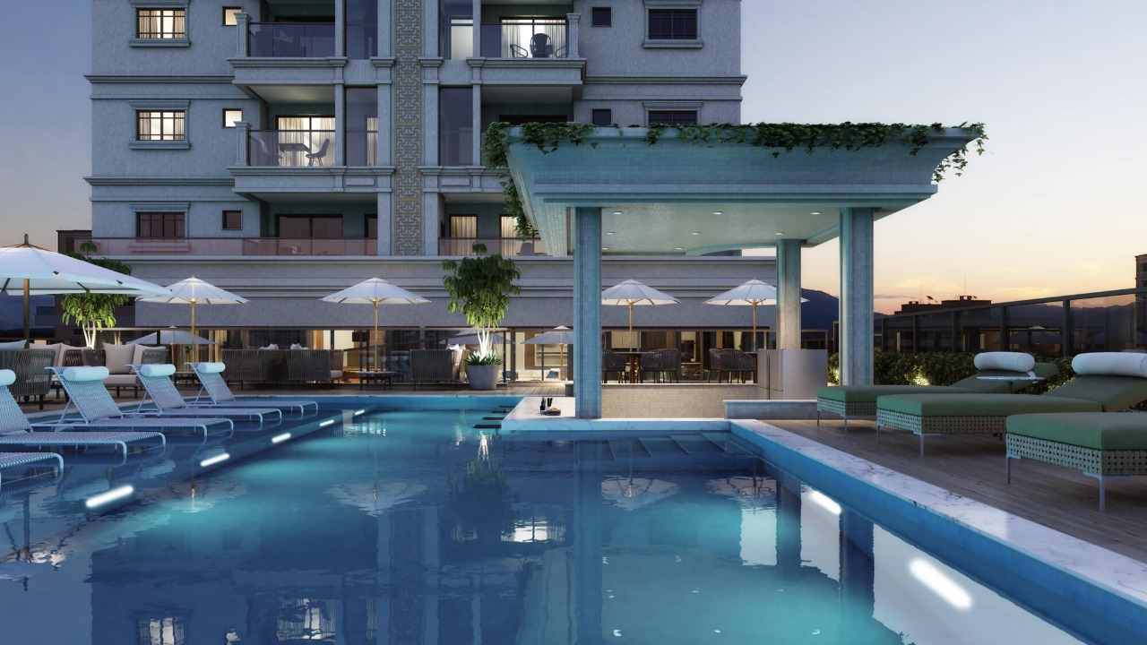 Gran Ducado Residence - Imagem 8