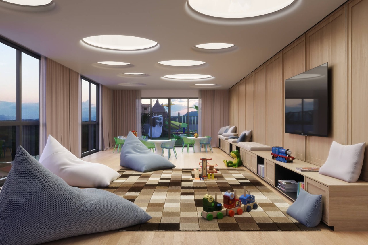 Gran Ducado Residence - Imagem 9