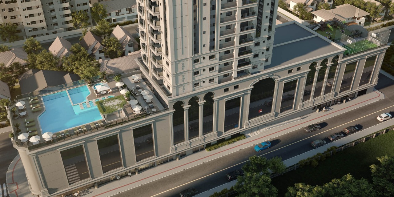 Gran Ducado Residence - Imagem 10