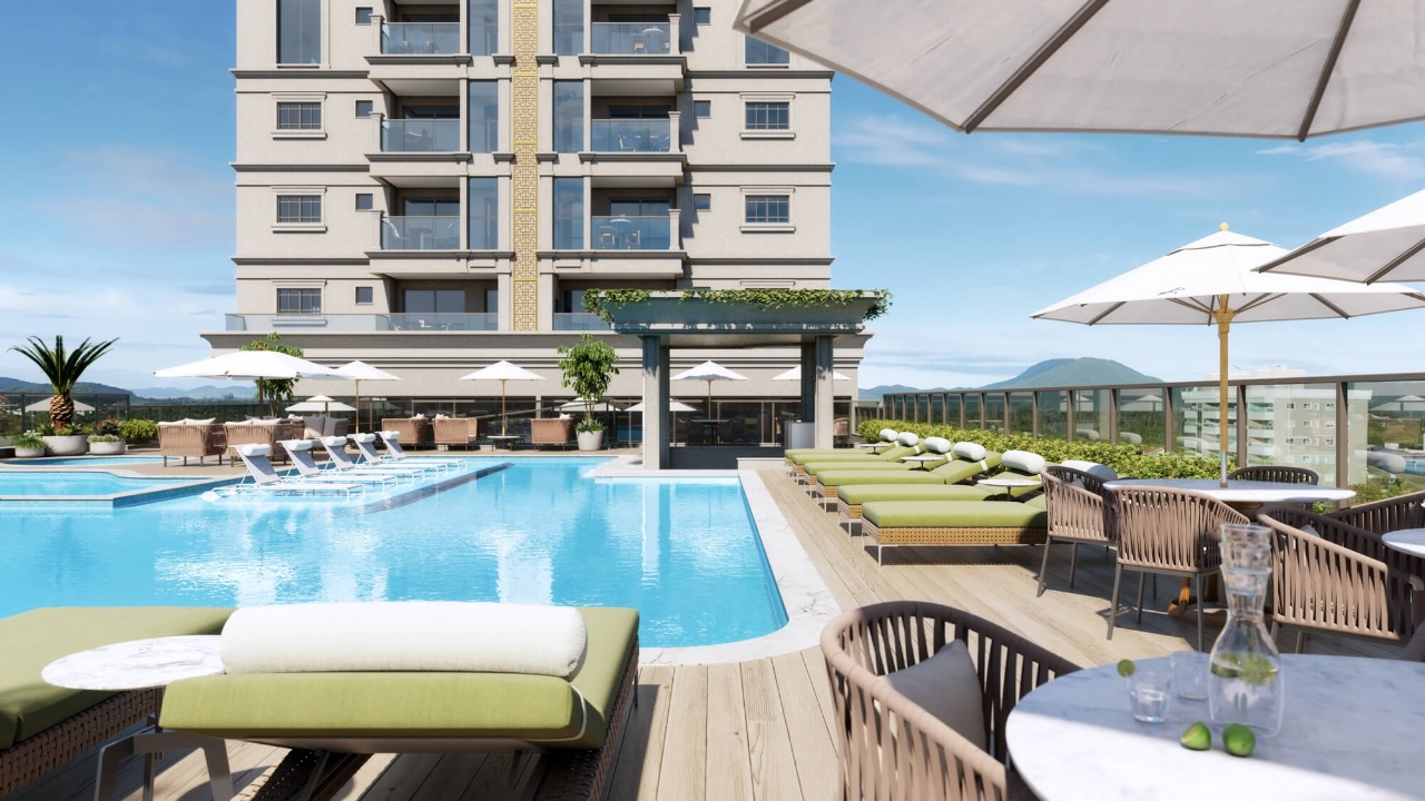 Gran Ducado Residence - Imagem 11