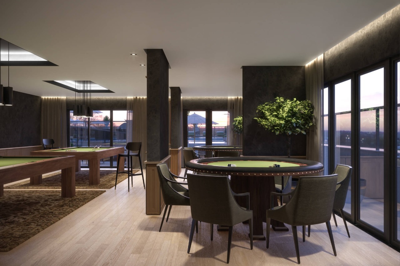 Gran Ducado Residence - Imagem 13