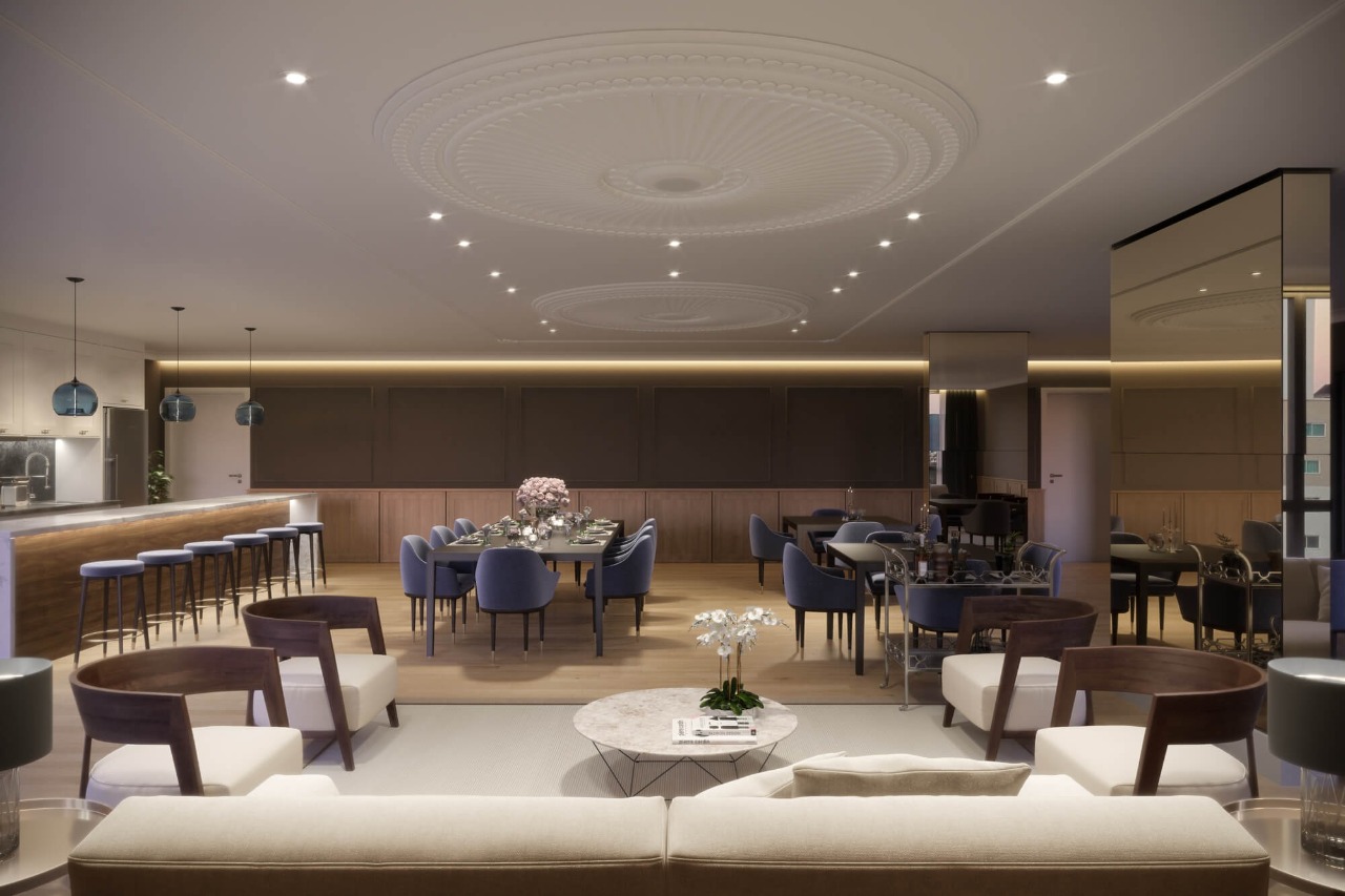 Gran Ducado Residence - Imagem 15