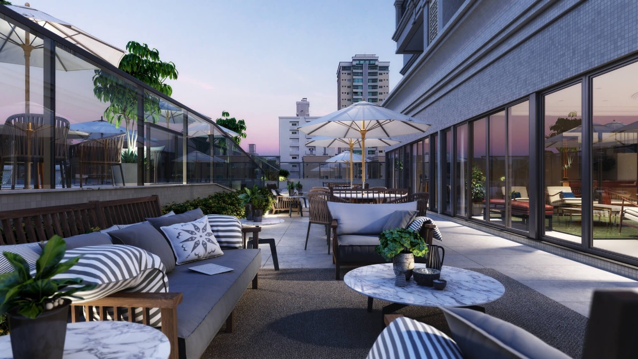 Gran Ducado Residence - Imagem 16