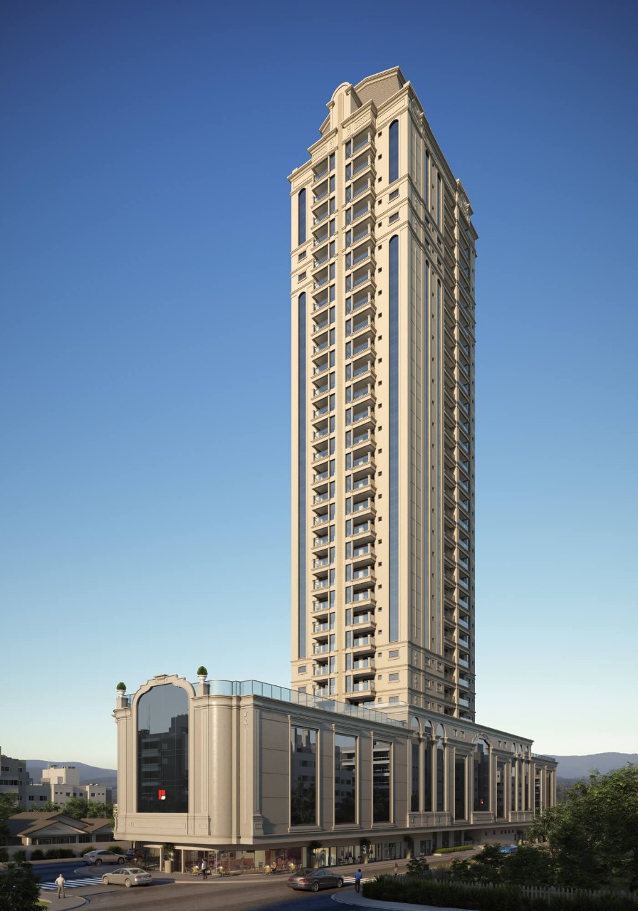 Gran Ducado Residence - Imagem 17
