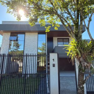 Moradas da Colina — 232 m²