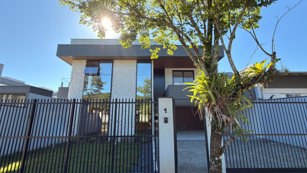 Moradas da Colina — 232 m²